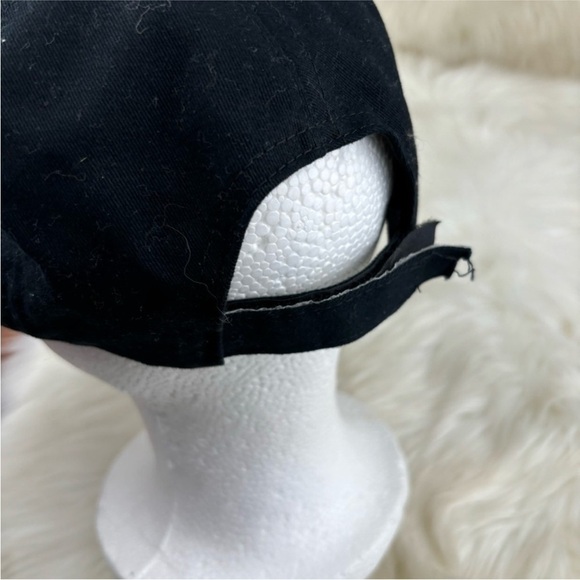 SET OF TWO HARLEY-DAVIDSON ONE SNAPBACK HAT AND OTHER WITH VELCRO SNAP - Picture 12 of 15